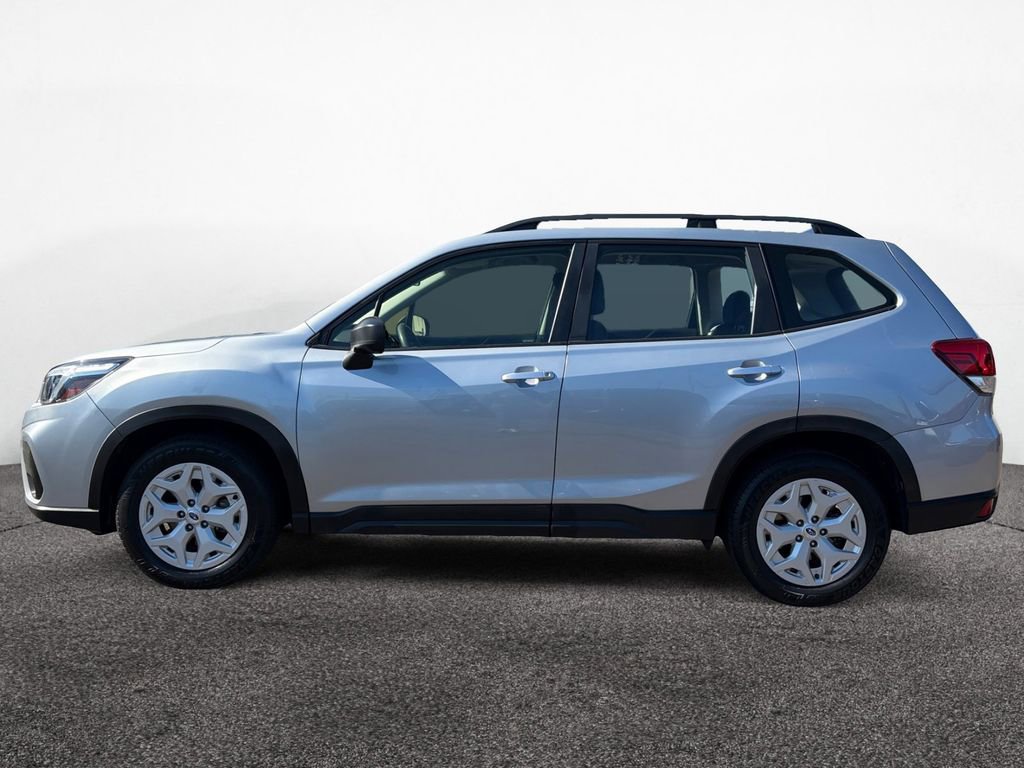 Used 2021 Subaru Forester image 2
