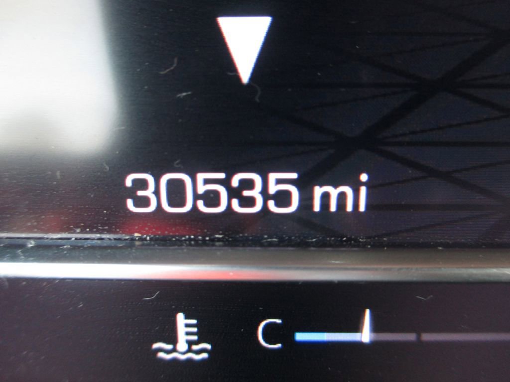 Used 2024 GMC Sierra 3500 Denali Ultimate image 34