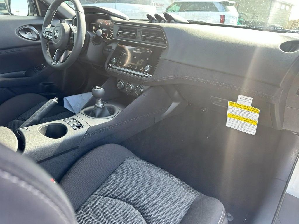 New 2026 Nissan Z Sport w/ Floor Mat Package image 5