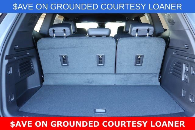 New 2026 Buick Enclave Sport Touring w/ Power Package image 18