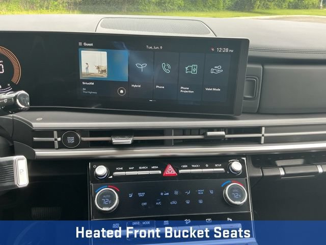 New 2026 Hyundai Santa Fe SEL AWD/4WD image 21