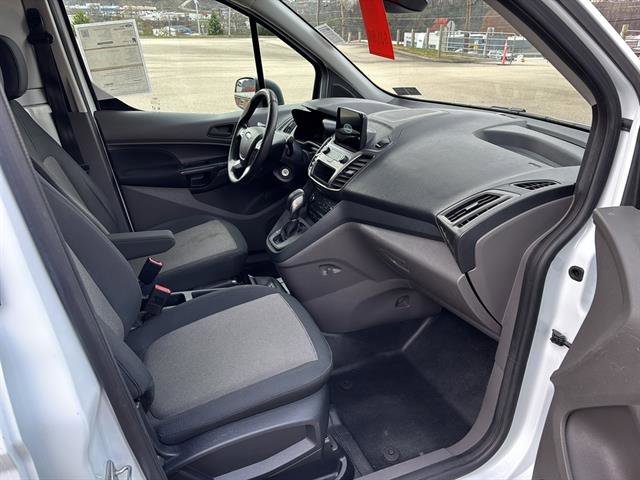 Certified 2022 Ford Transit Connect XL image 19
