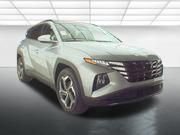 Used 2023 Hyundai Tucson Limited w/ Cargo Package image 15