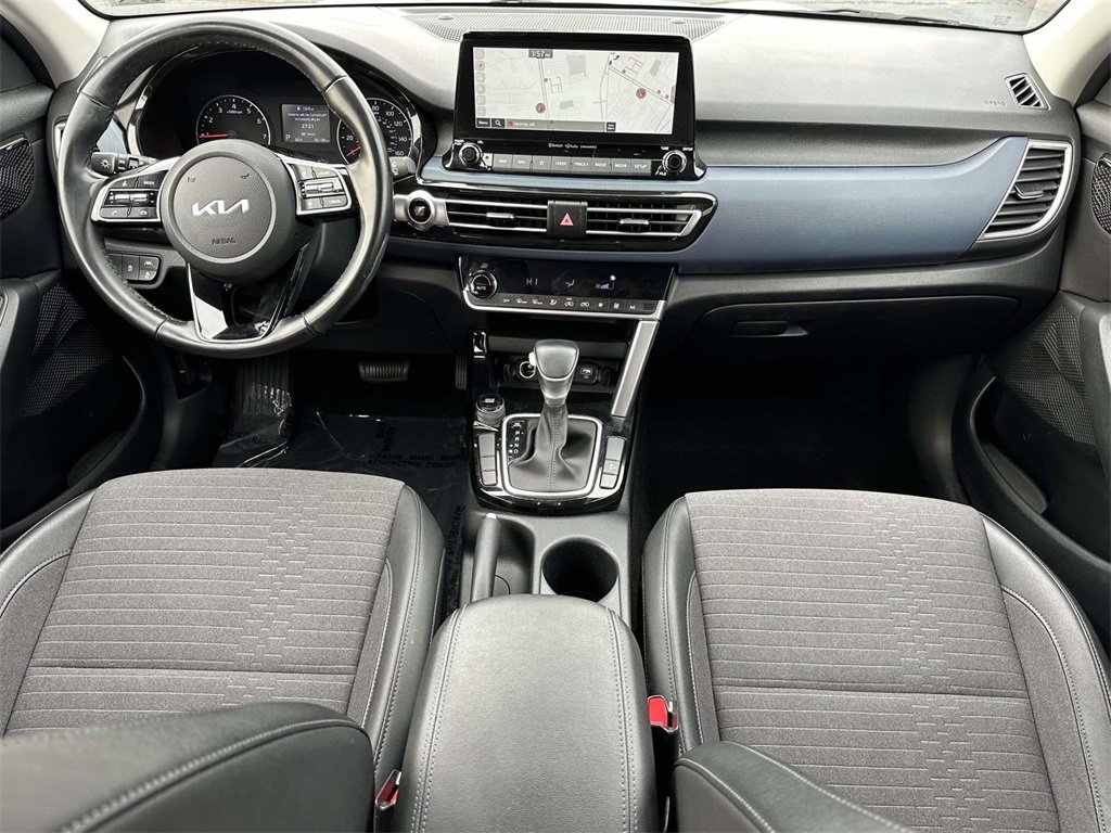 Used 2023 Kia Seltos S w/ Navigation Package image 20