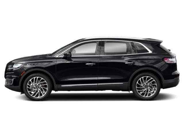 Used 2020 Lincoln Nautilus FWD image 3