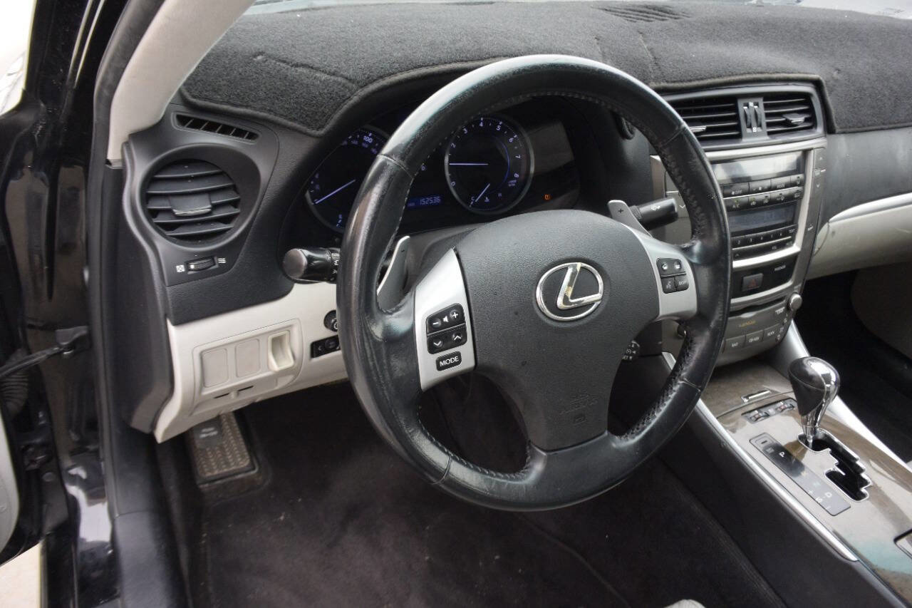 Used 2011 Lexus IS 250 image 15