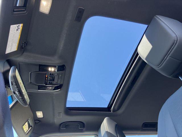 Certified 2024 Toyota Land Cruiser w/ Premium Package image 25