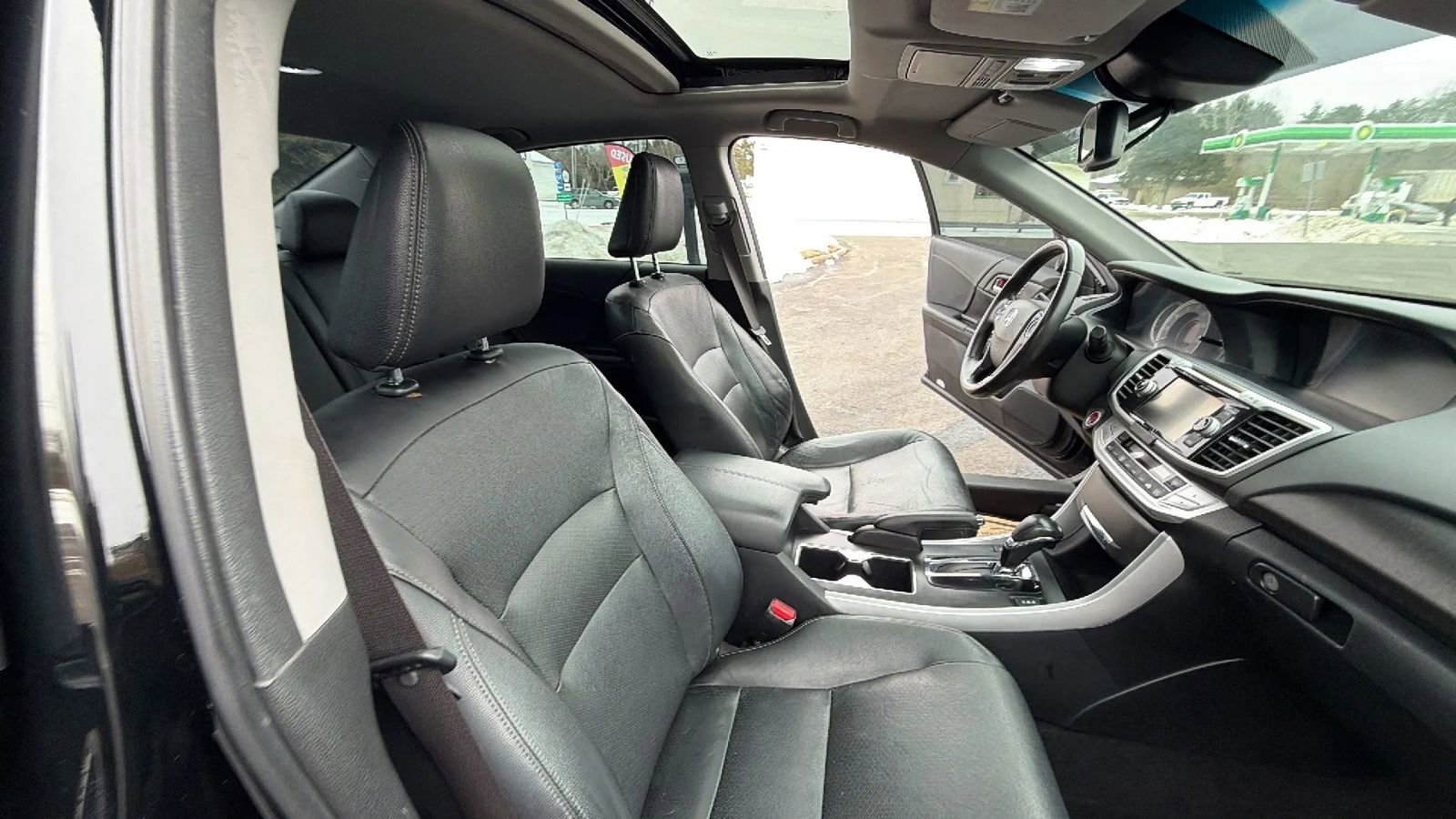 Used 2013 Honda Accord EX-L image 49