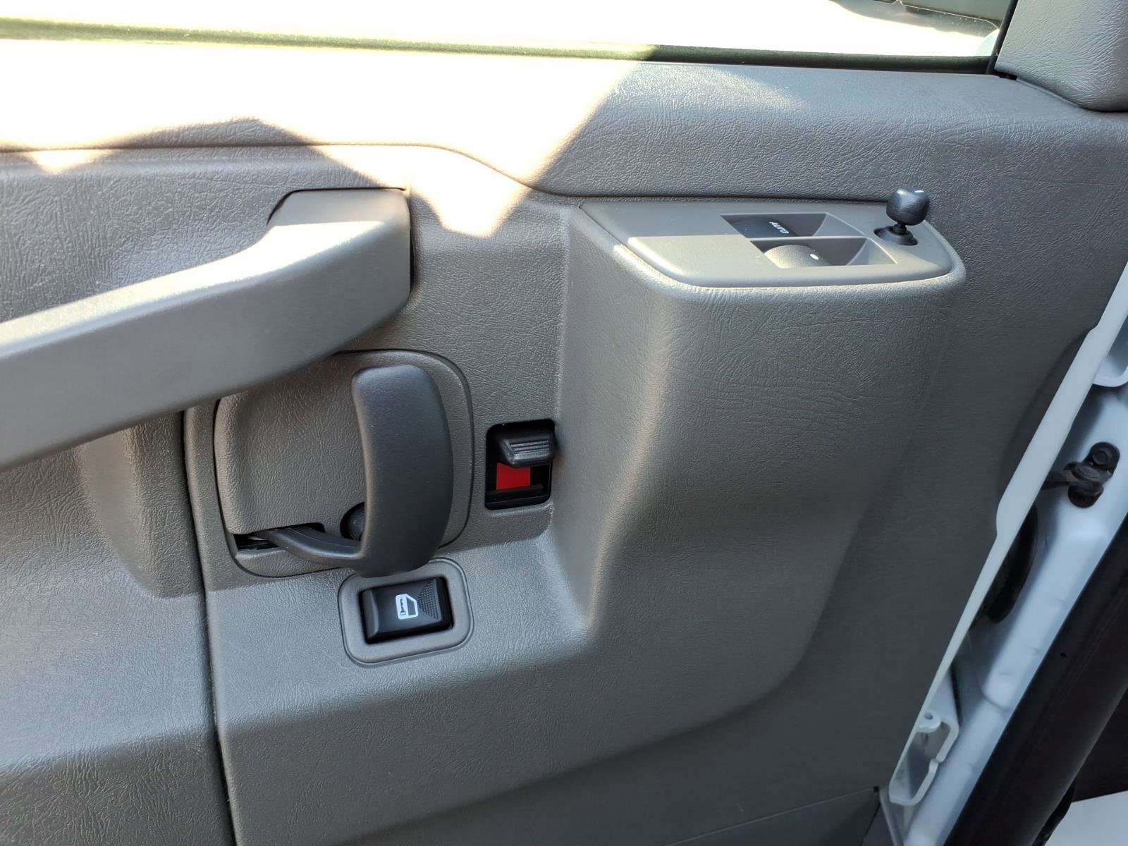 Used 2024 Chevrolet Express 2500 w/ Driver Convenience Package image 11
