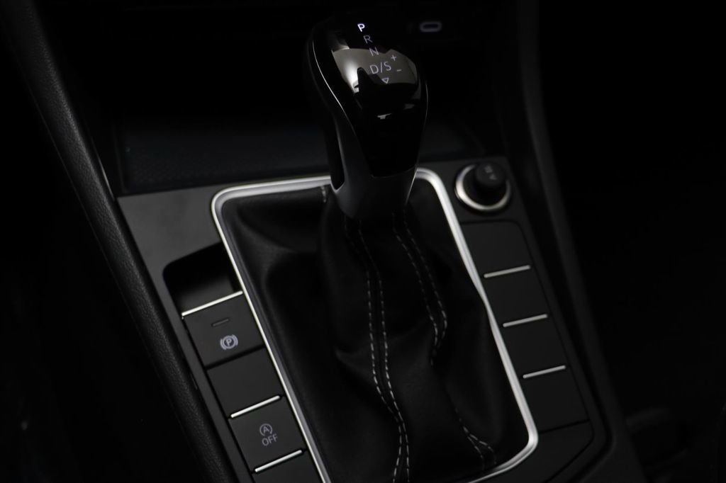 New 2026 Volkswagen Jetta Sport image 12