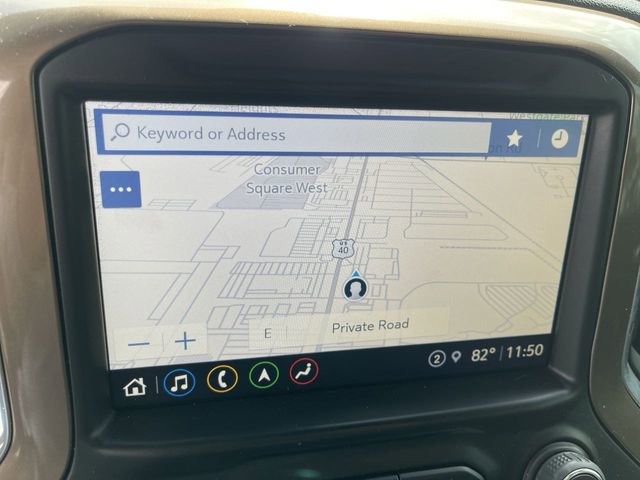 Used 2023 Chevrolet Silverado 2500 High Country w/ LPO, Hitch Package image 18