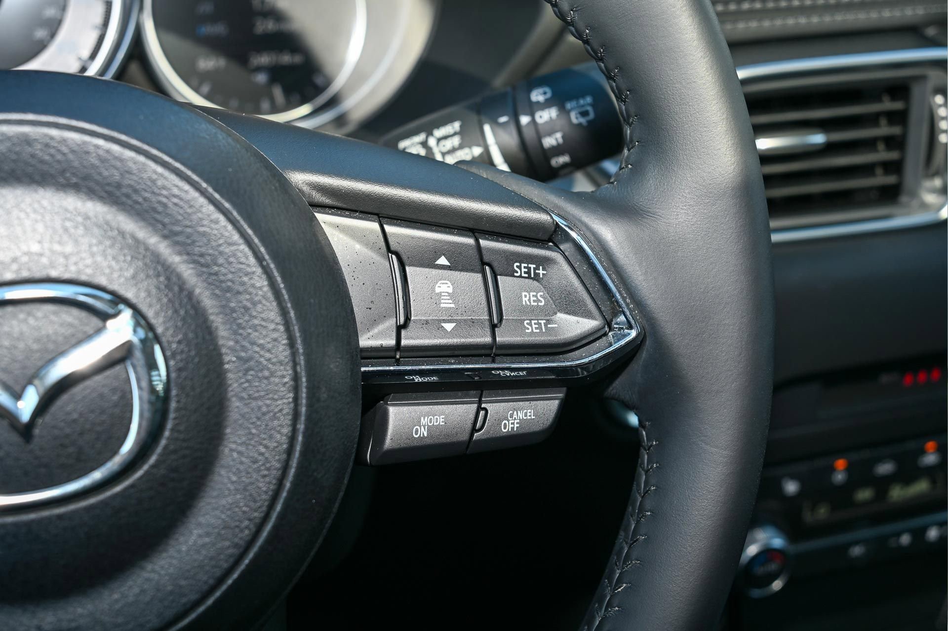 Used 2023 MAZDA CX-5 AWD 2.5 S w/ Preferred Package image 18