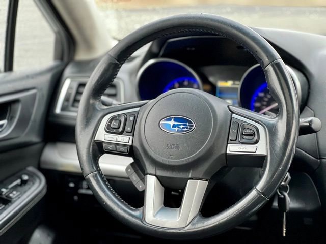 Used 2015 Subaru Legacy 2.5i Premium w/ Moonroof Package image 28