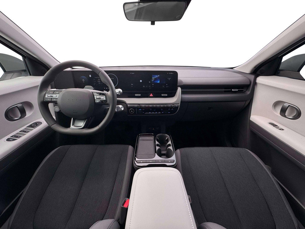 New 2026 Hyundai Ioniq 5 SE RWD image 13