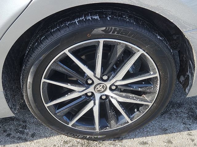 Used 2024 Toyota Camry SE image 7