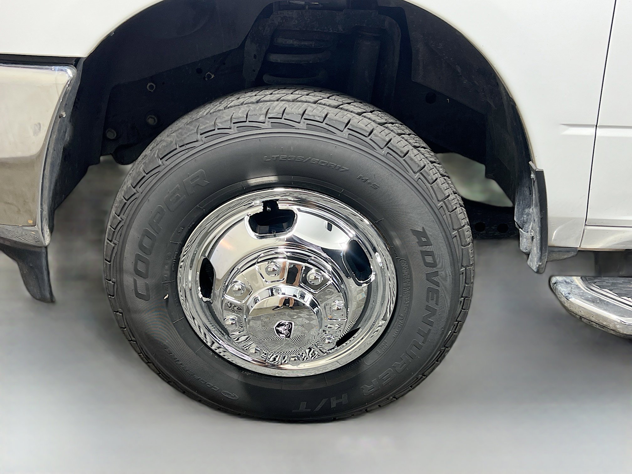 Used 2024 RAM 3500 Big Horn image 13