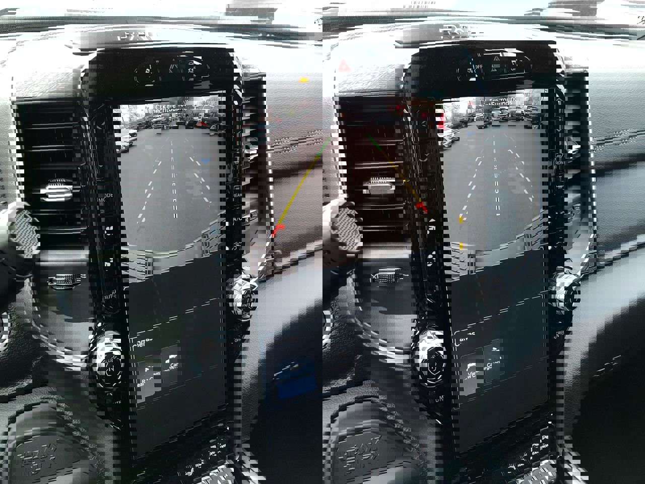 New 2026 RAM 2500 Laramie w/ Night Edition image 20