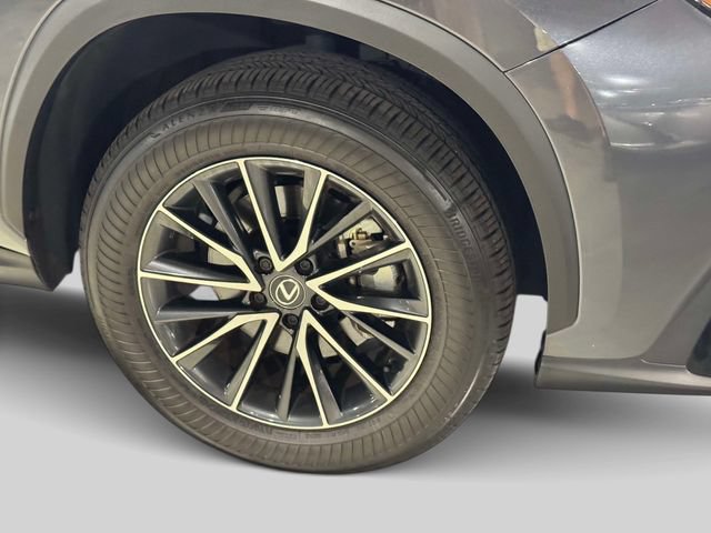Used 2025 Lexus NX 350 AWD w/ Accessory Package (2T) image 7