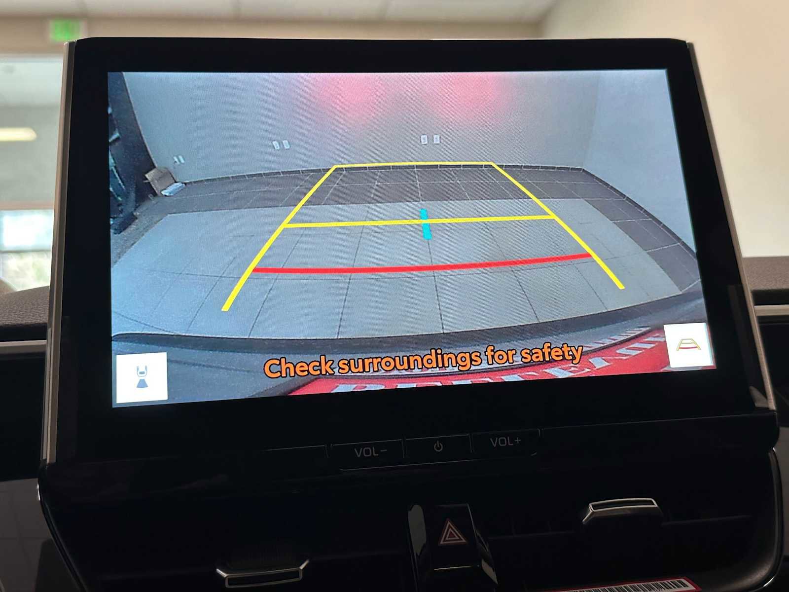 New 2026 Toyota Corolla Cross XLE image 12