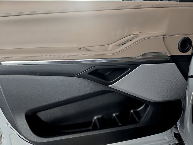 New 2026 Lincoln Navigator L Black Label image 12