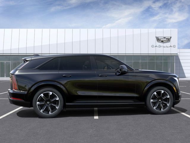 New 2025 Cadillac Escalade IQ Sport 2 image 5