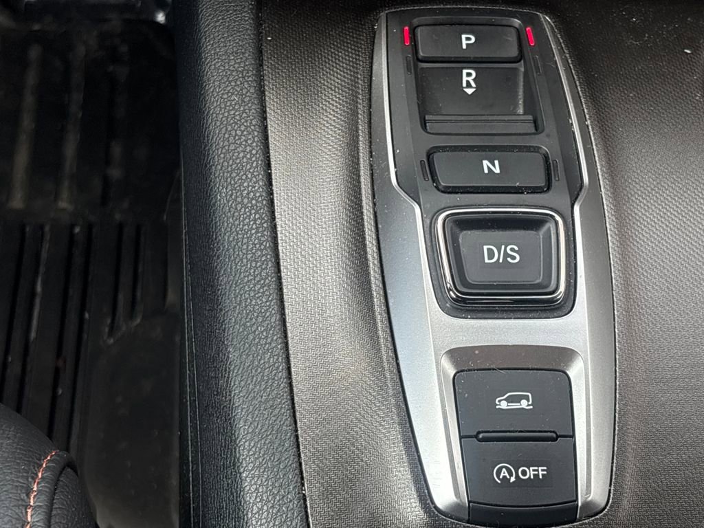 Used 2023 Honda Passport TrailSport image 15