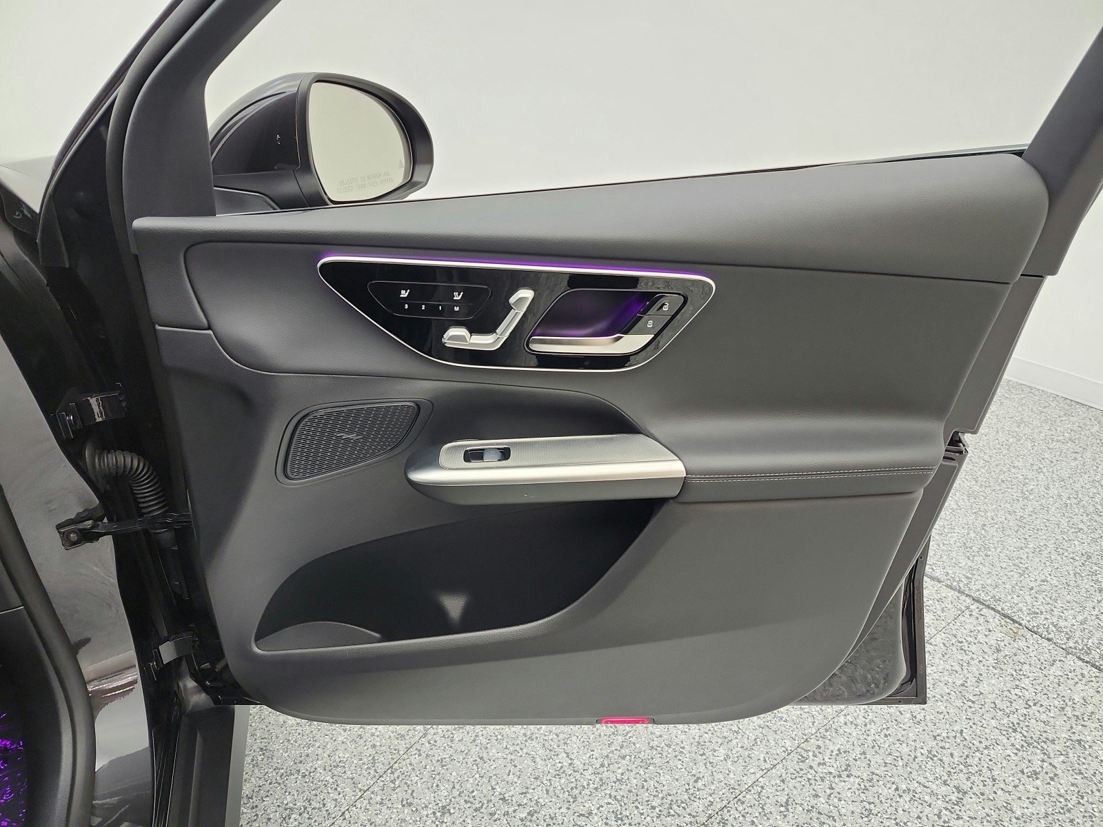Certified 2026 Mercedes-Benz GLC 300 image 18