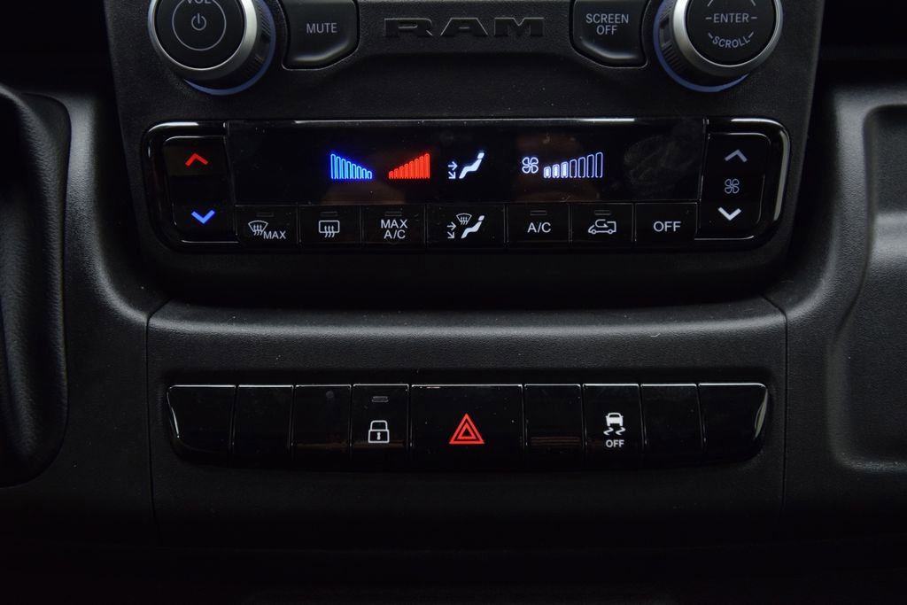 New 2026 RAM ProMaster 2500 image 22