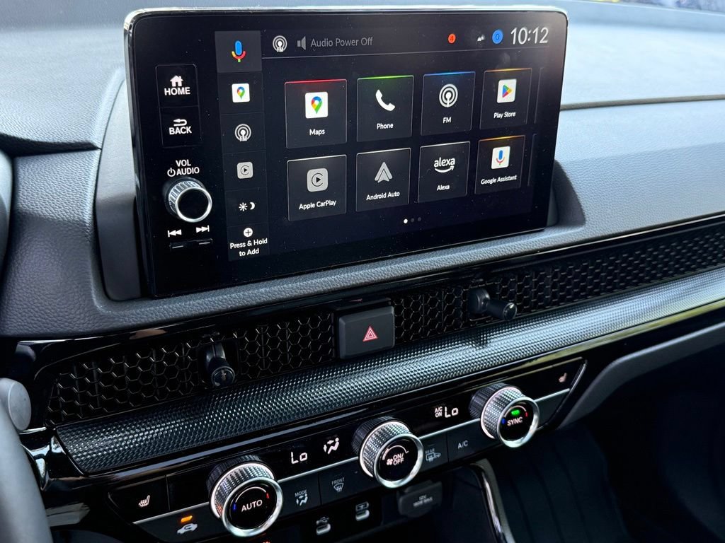 Certified 2026 Honda CR-V Sport Touring image 24