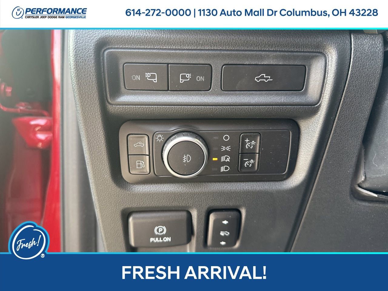 Used 2021 Ford F150 Lariat w/ Equipment Group 502A High image 17