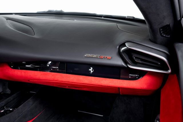 Certified 2025 Ferrari 296 GTB image 45