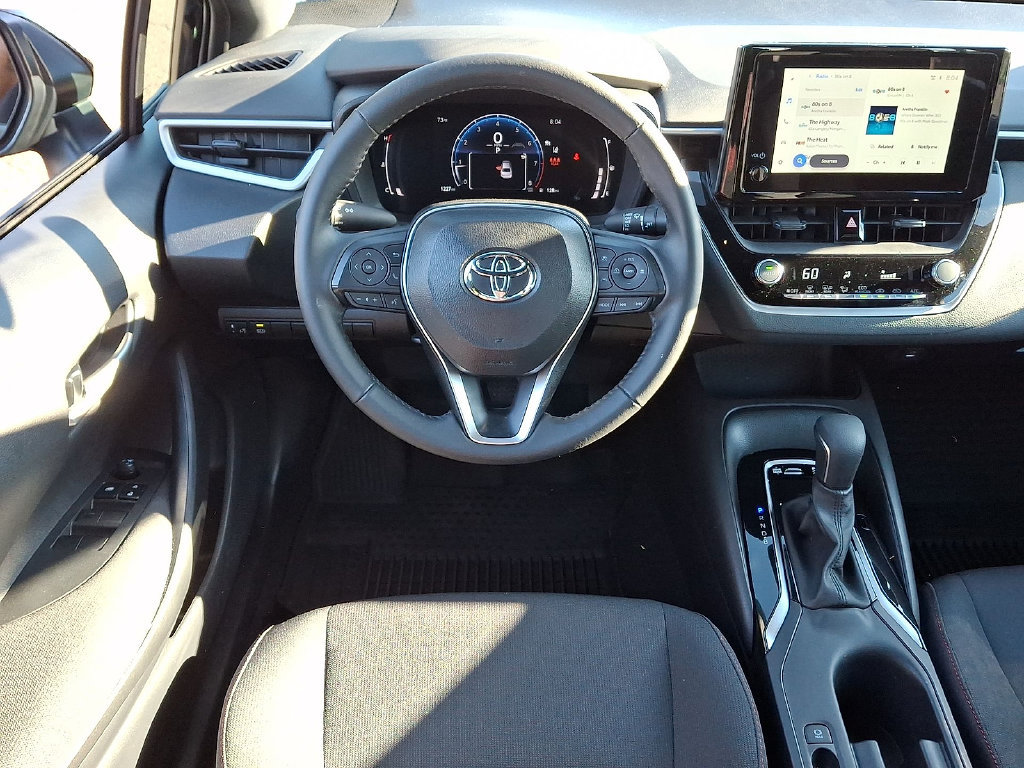 Certified 2026 Toyota Corolla SE FWD image 26