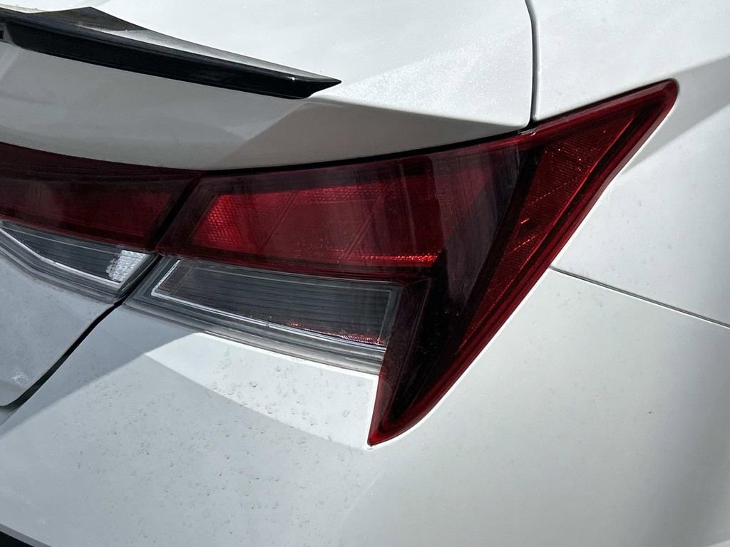 New 2026 Hyundai Elantra Sport image 12