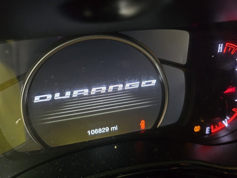 Used 2021 Dodge Durango GT AWD/4WD image 35