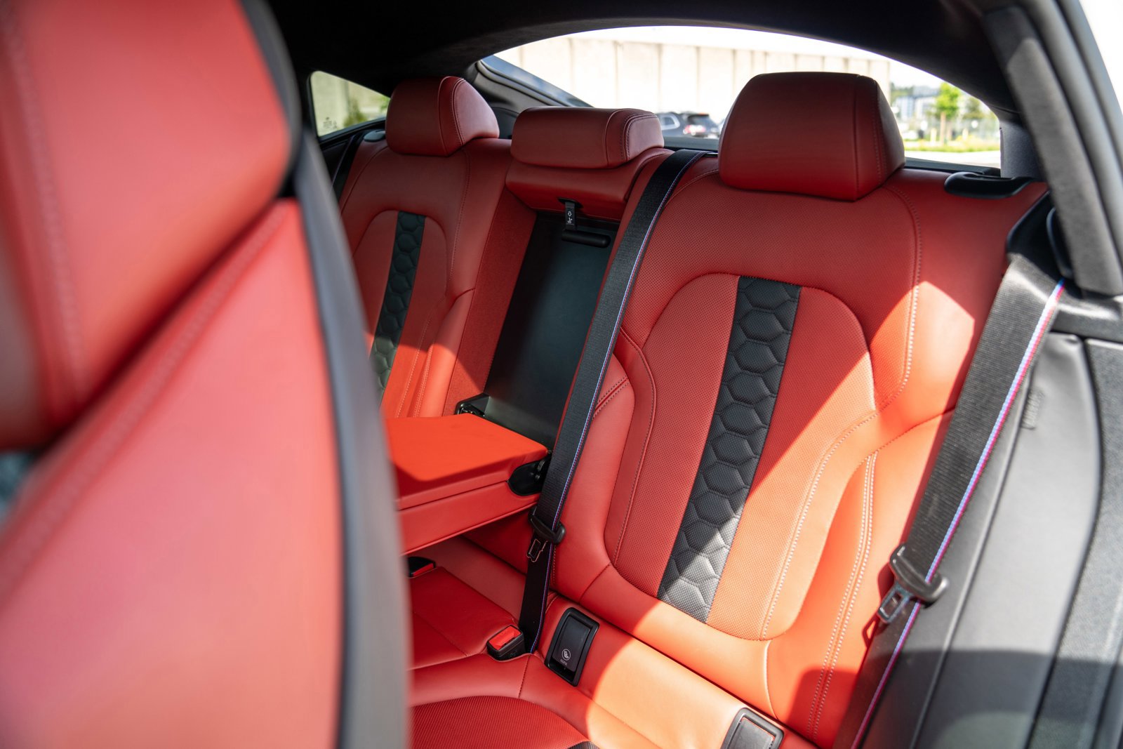 Used 2022 BMW X6 M w/ Competition Package AWD/4WD image 24