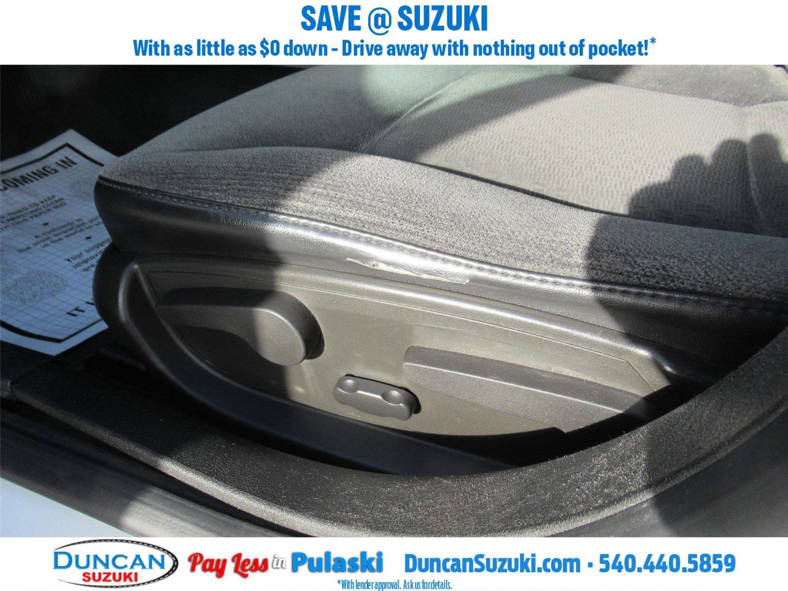 Used 2013 Chevrolet Impala Police FWD image 12