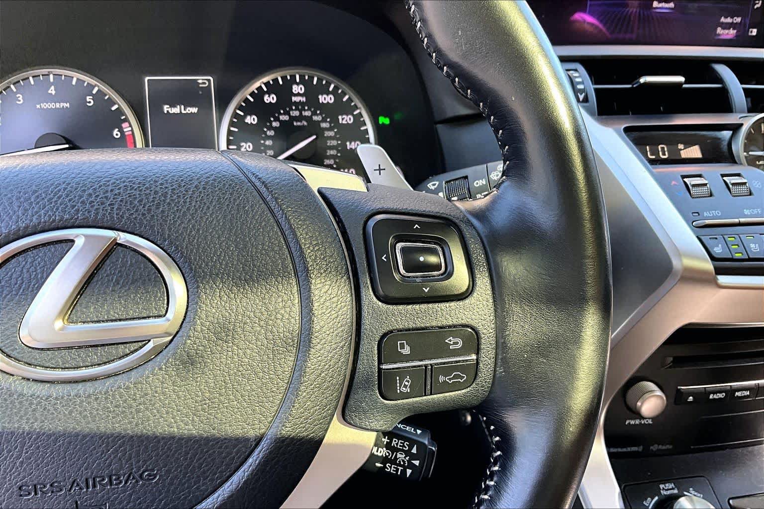 Used 2021 Lexus NX 300 FWD w/ Premium Package image 24