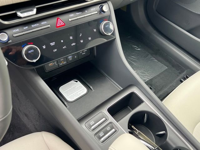 New 2026 Hyundai Sonata SEL FWD image 19