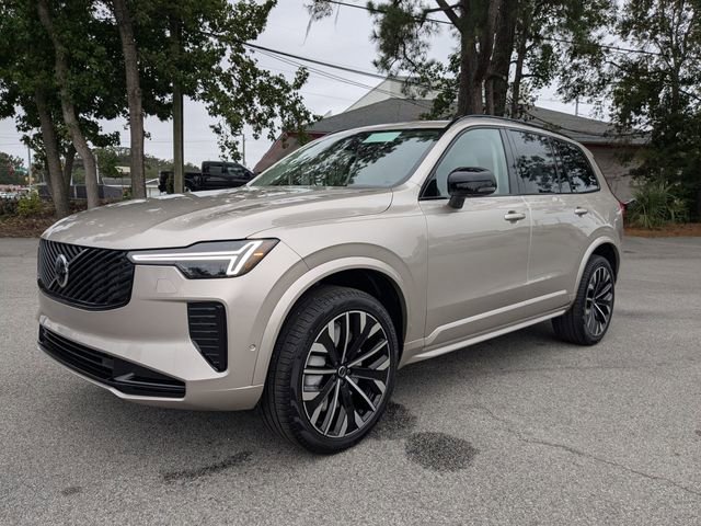 New 2026 Volvo XC90 B6 Ultra w/ Lounge Package image 8