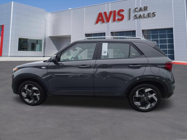 Used 2026 Hyundai Venue SEL FWD image 10