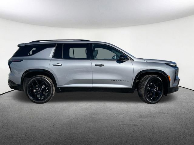 Used 2026 Chevrolet Traverse RS AWD/4WD image 15