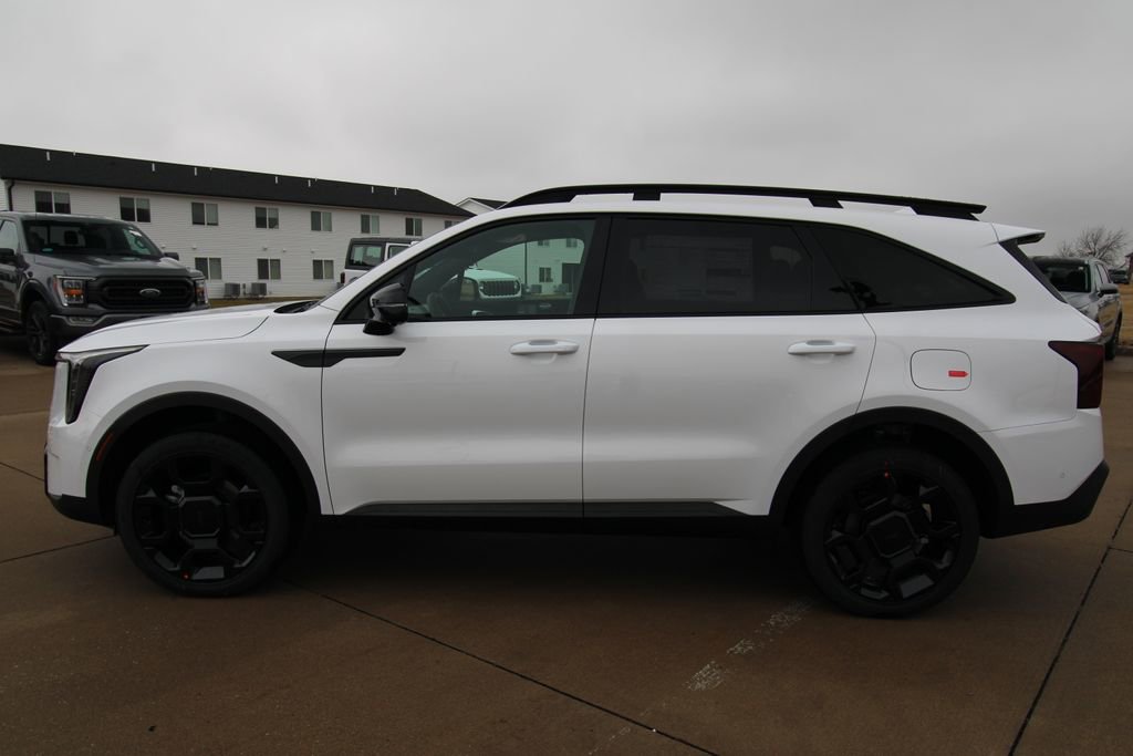 New 2026 Kia Sorento SX Prestige image 18