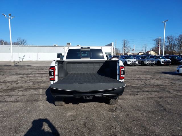 Used 2024 RAM 2500 Power Wagon w/ Level 2 Equipment Group image 22