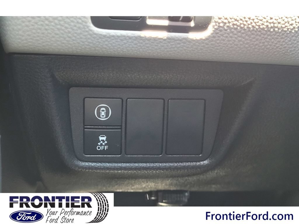 Used 2018 Honda Accord EX image 15