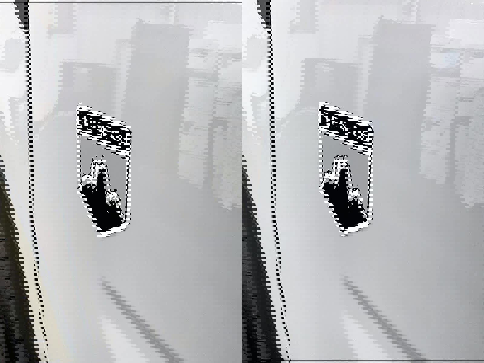 Used 2023 Ford Bronco Sport Big Bend w/ Convenience Package image 10