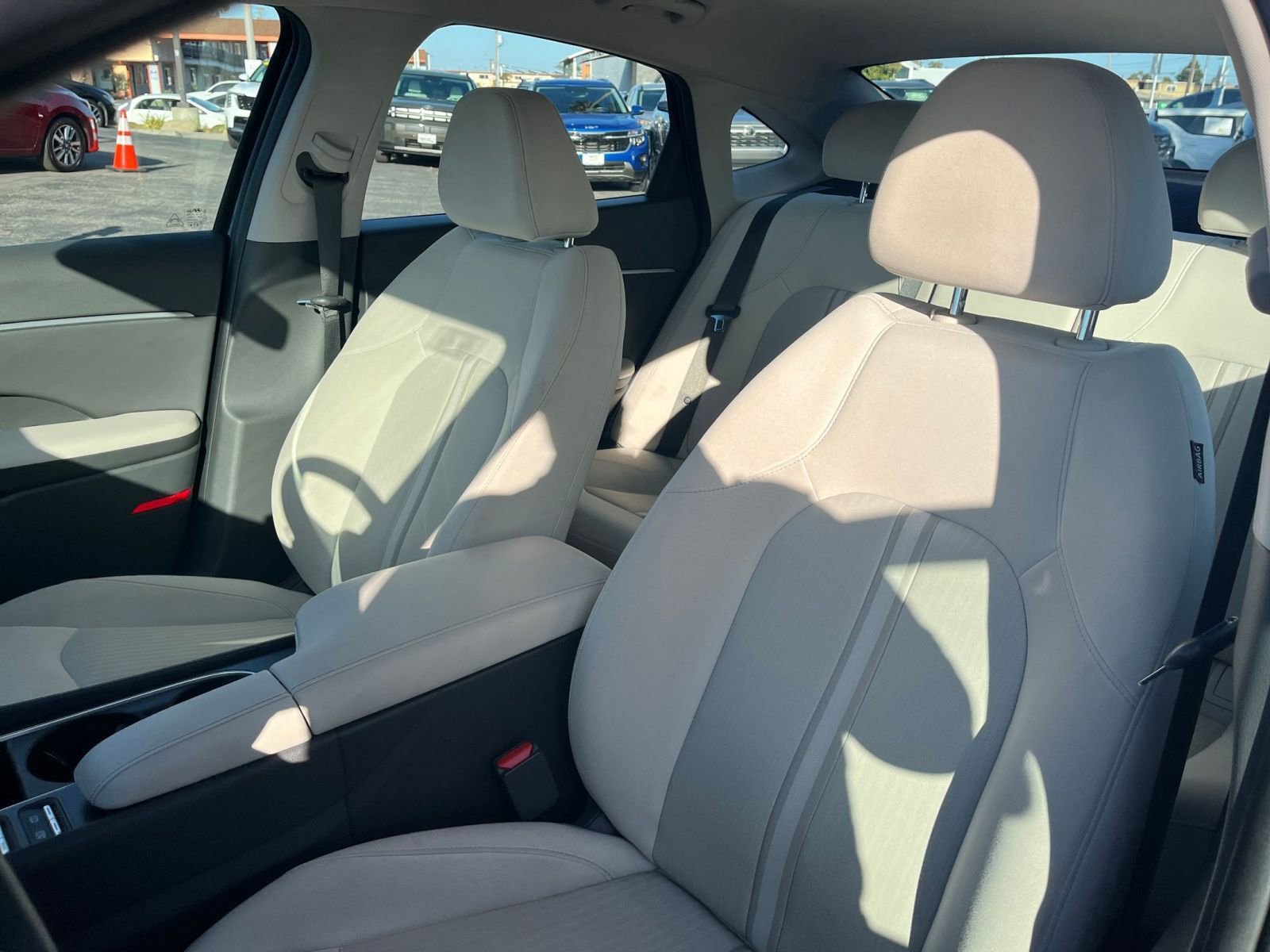 Used 2025 Hyundai Sonata SEL FWD image 37