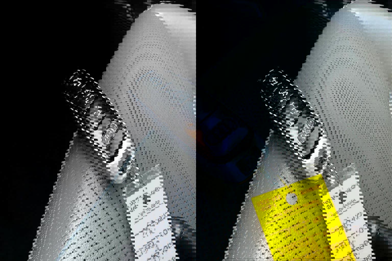 Used 2019 Audi Q8 Prestige image 15