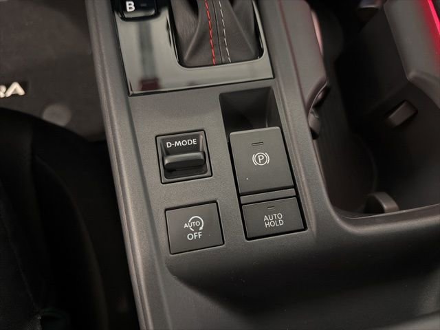 New 2026 Nissan Sentra SR w/ SR Premium Package image 26