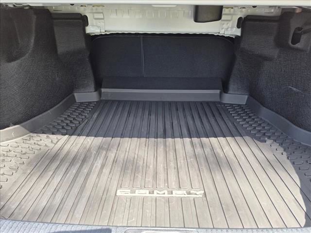 Certified 2023 Toyota Camry SE FWD image 6