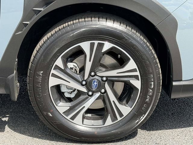 Used 2024 Subaru Crosstrek 2.0i Premium AWD/4WD image 5